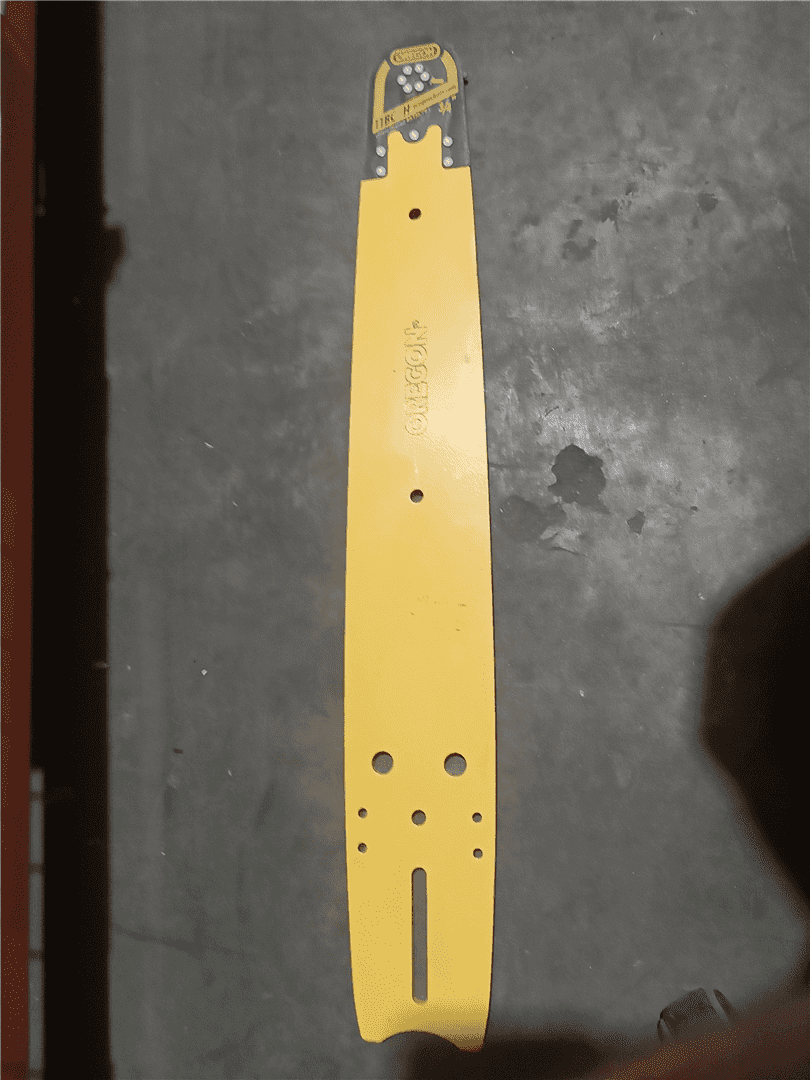 NEW 36IN BAR image 2