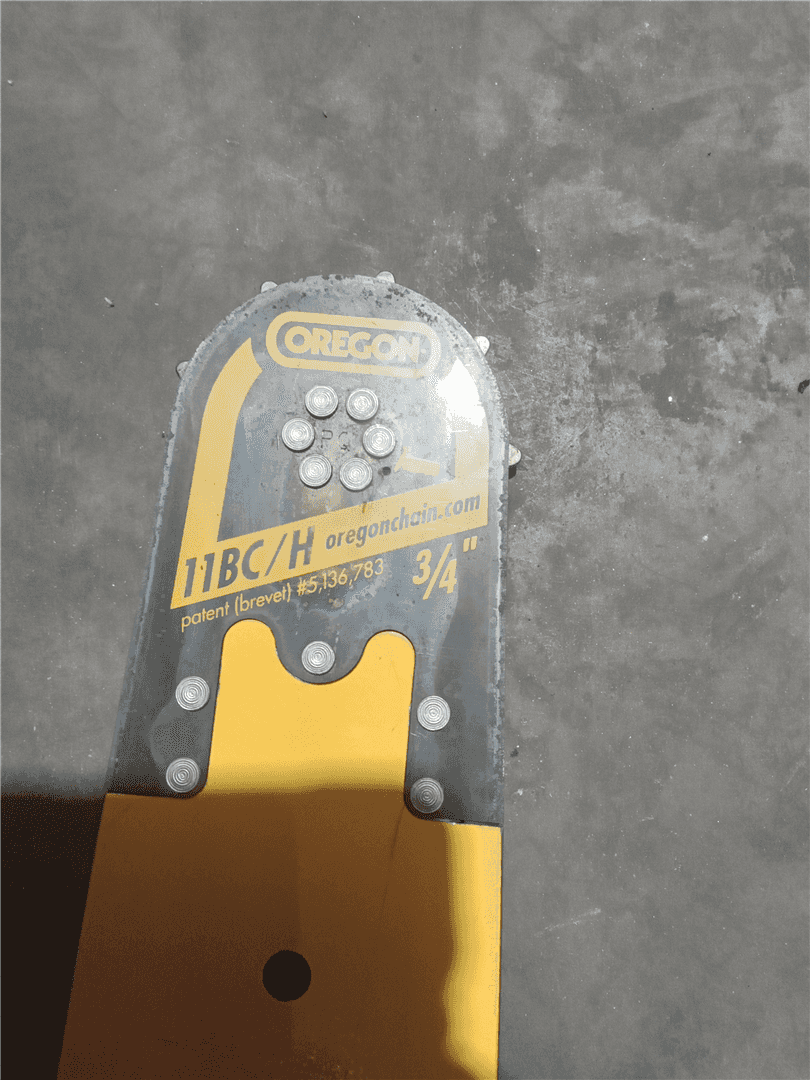 NEW 36IN BAR image 3