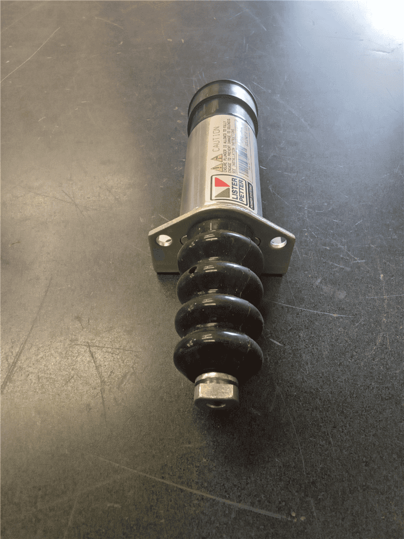 NEW SOLENOID SHUT image 2
