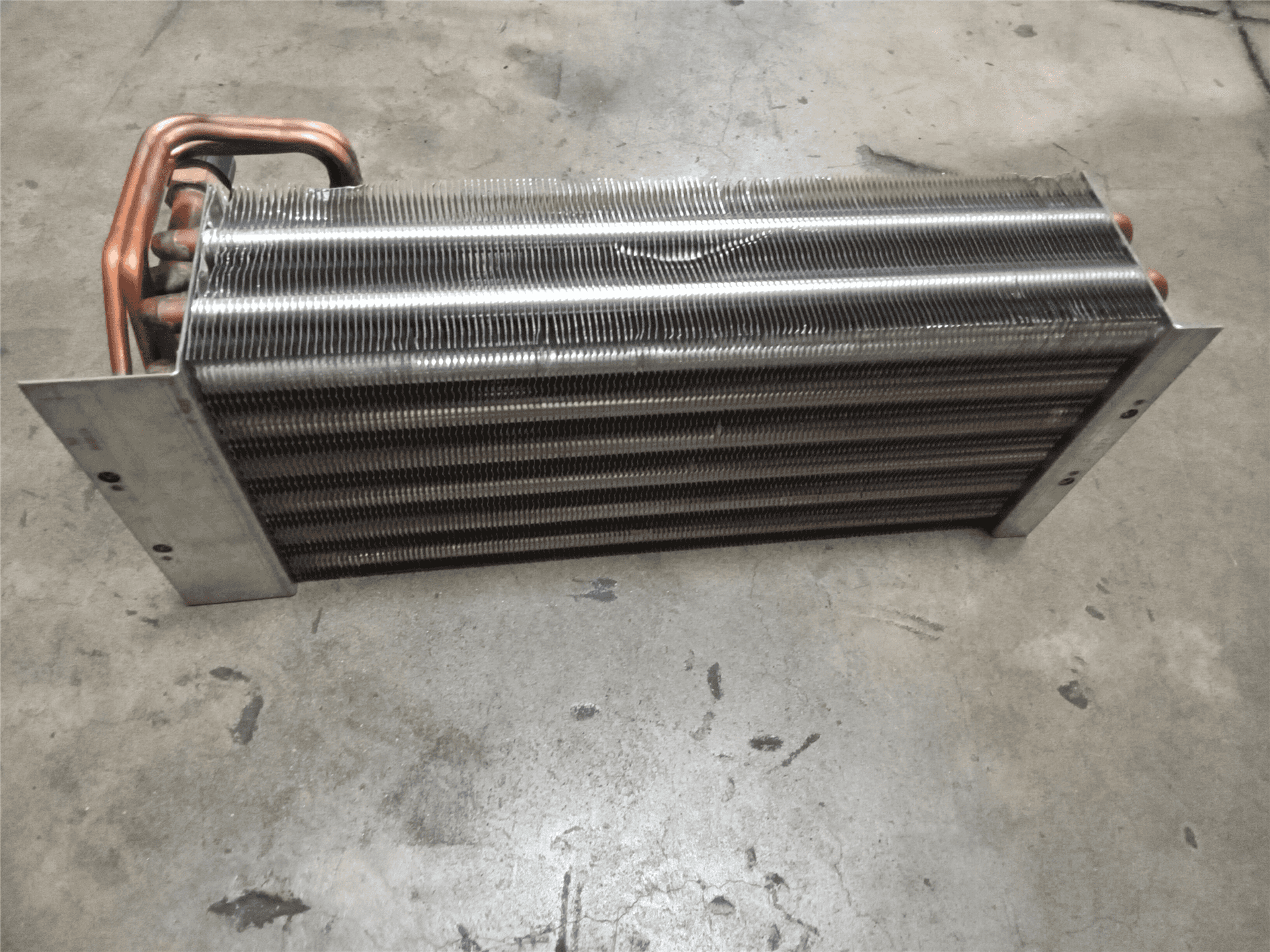 NEW CONDENSOR image 2