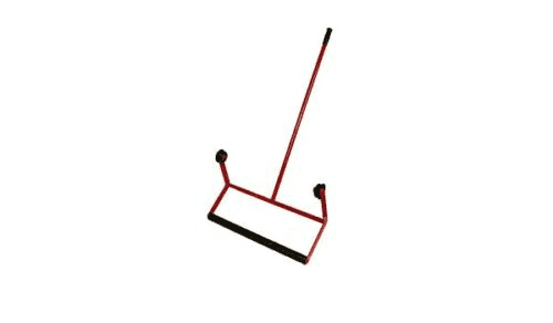 NEW DIRT TRAP image 3