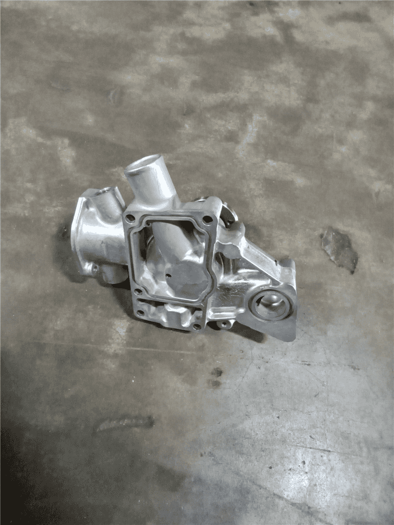 NEW PUMP image 2