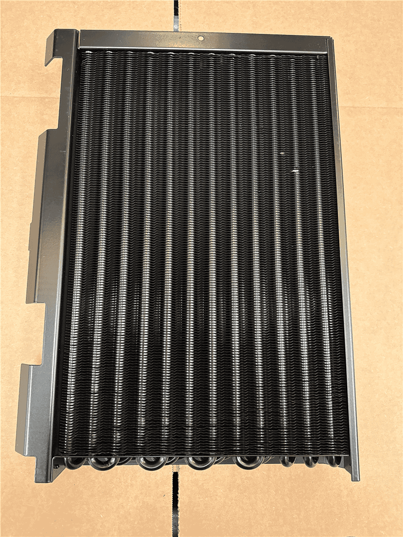NEW CONDENSER indicator image 1