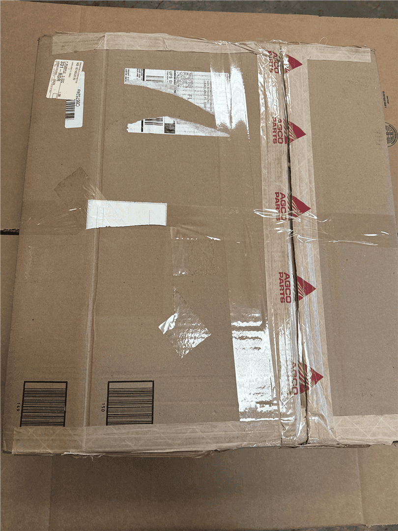 NEW CONDENSER image 3