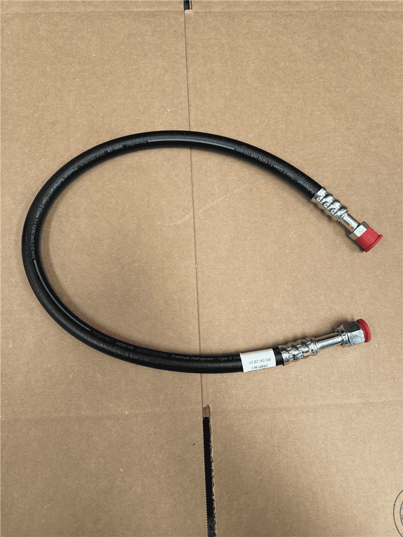 NEW HOSE indicator image 1