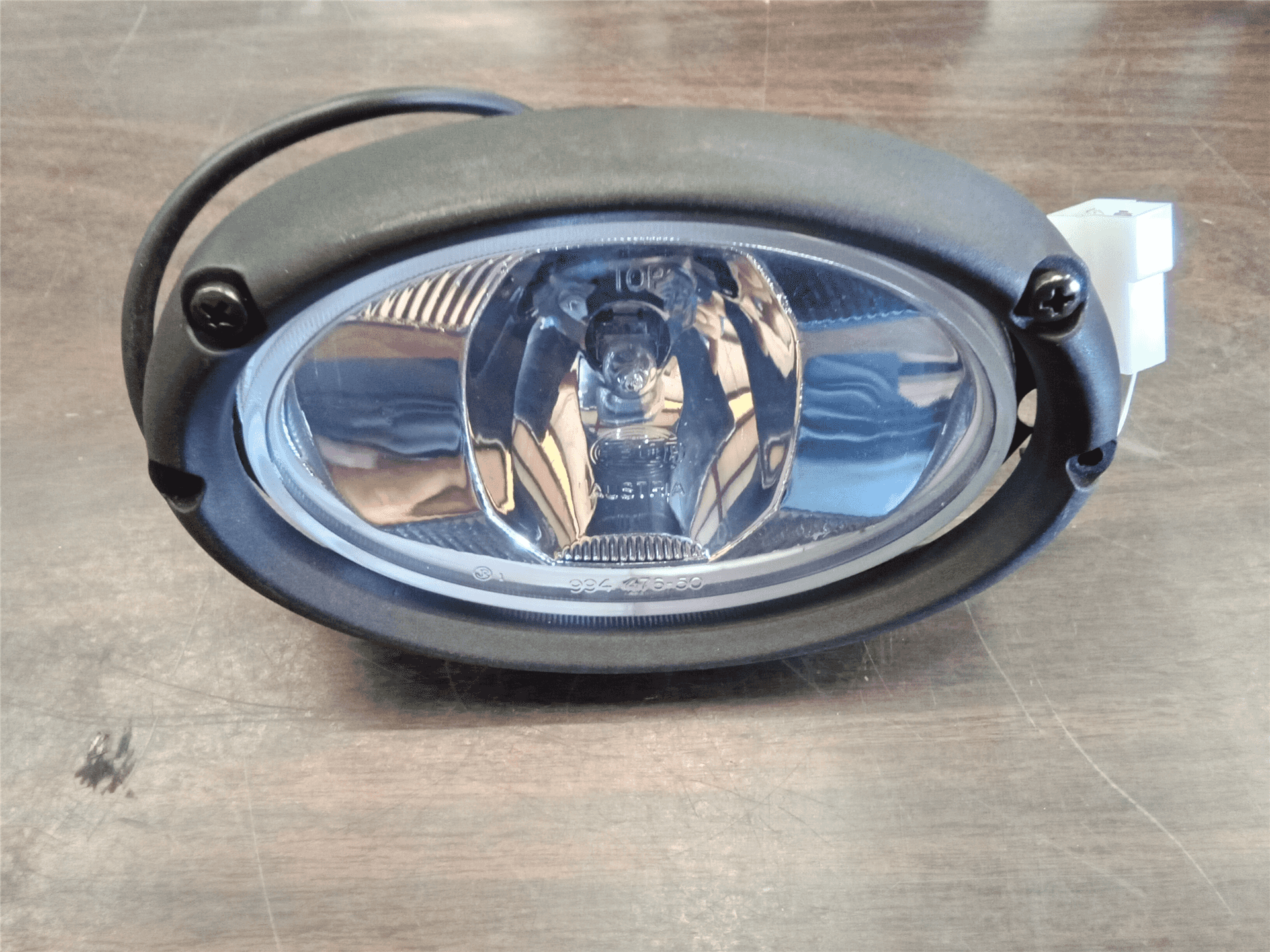 NEW WORKLIGHT indicator image 1