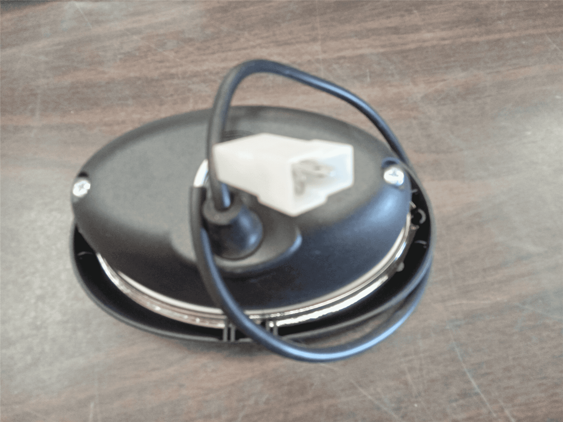 NEW WORKLIGHT image 2