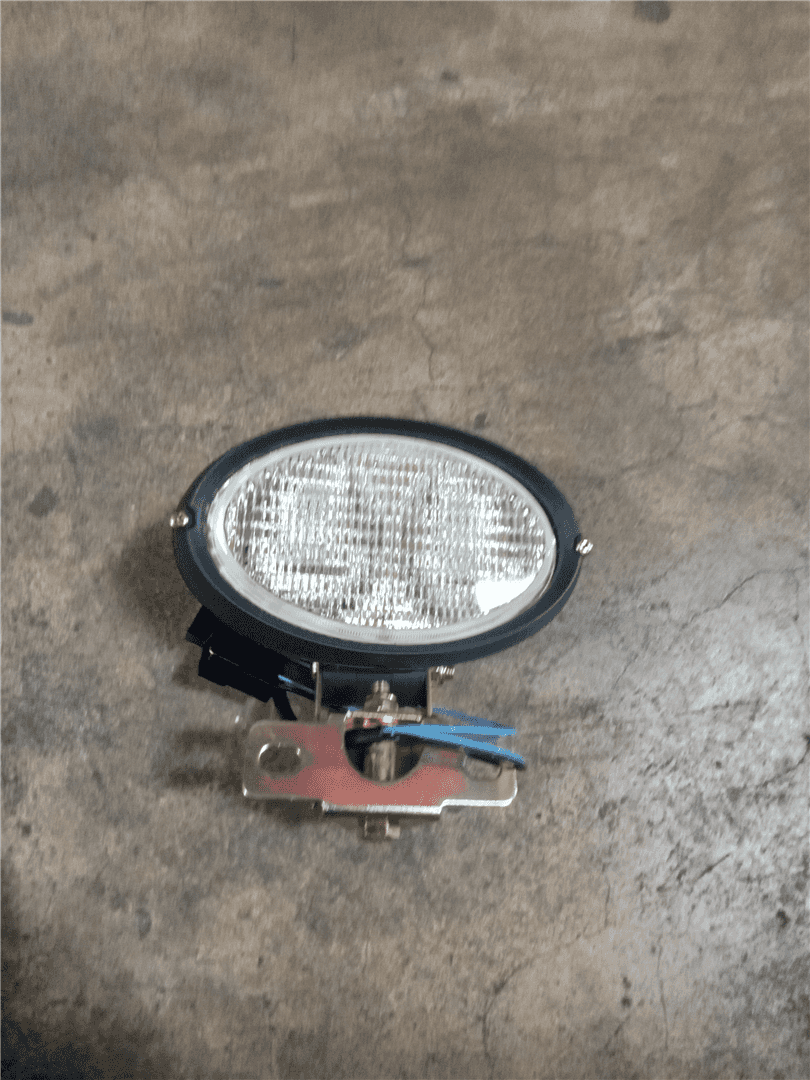 NEW WORKLIGHT indicator image 1