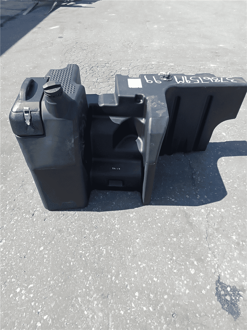 NEW FUEL TANK indicator image 1