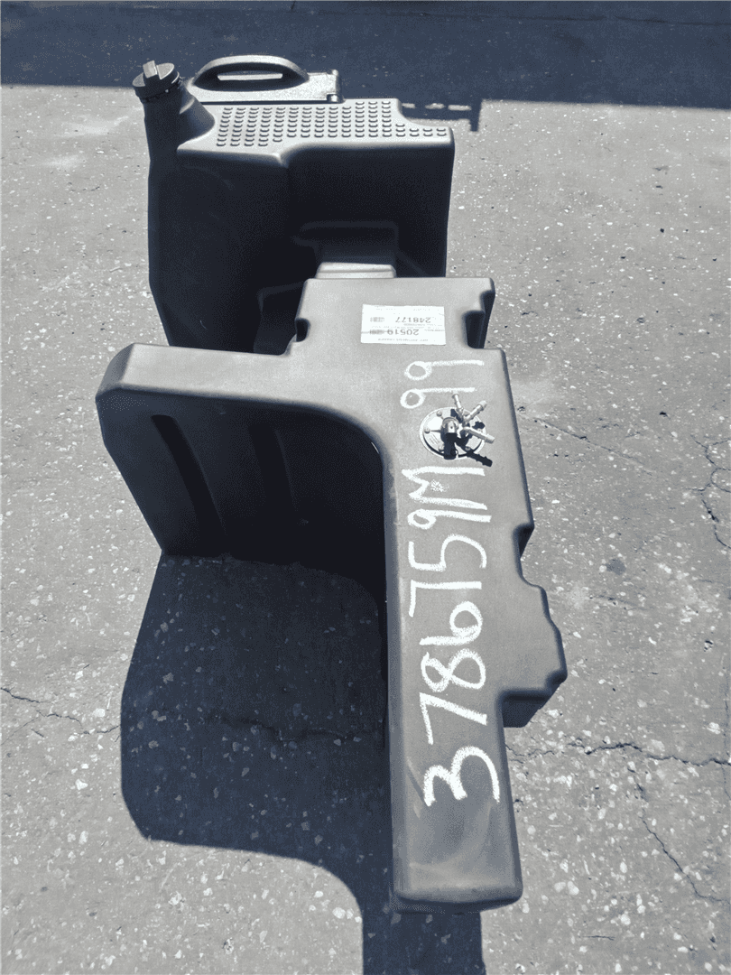 NEW FUEL TANK image 2