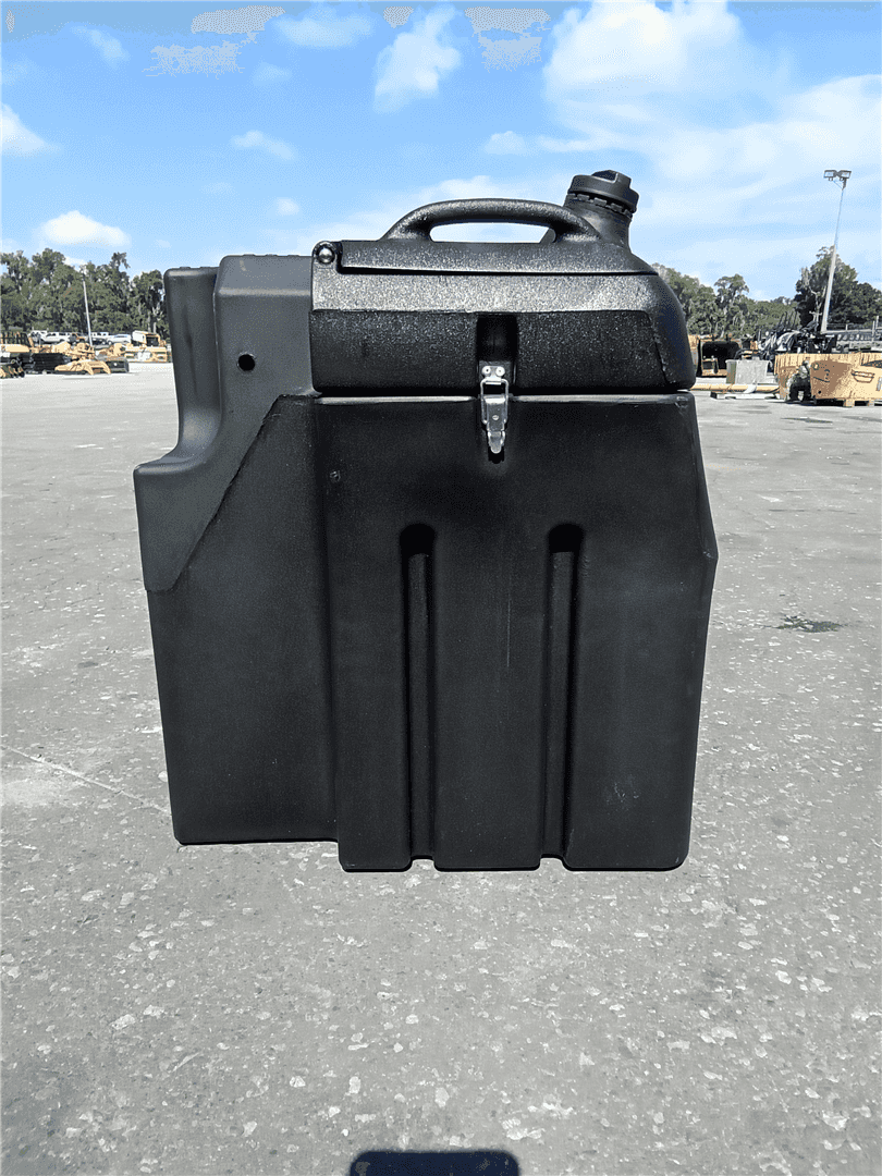 NEW FUEL TANK image 3