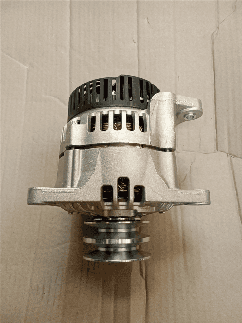 NEW ALTERNATOR image 2