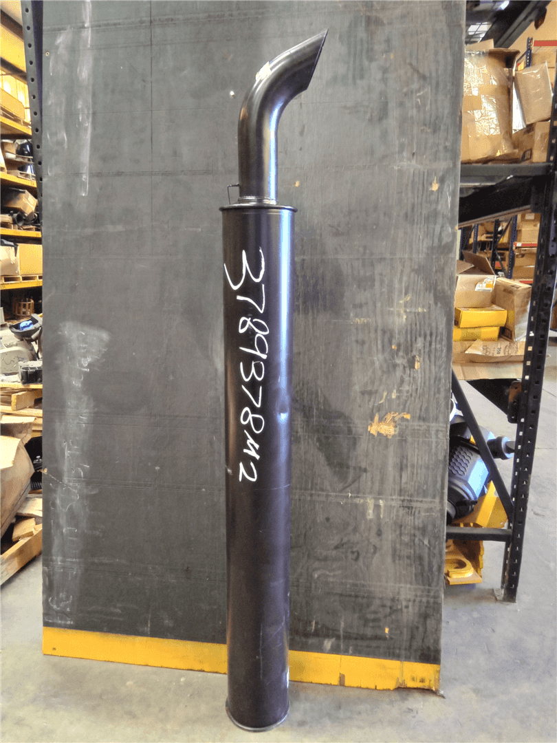 USED EXHAUST STACK indicator image 1