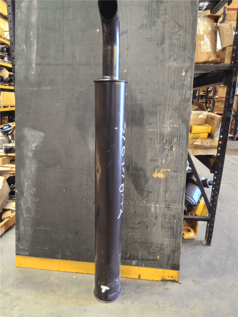 USED EXHAUST STACK image 2