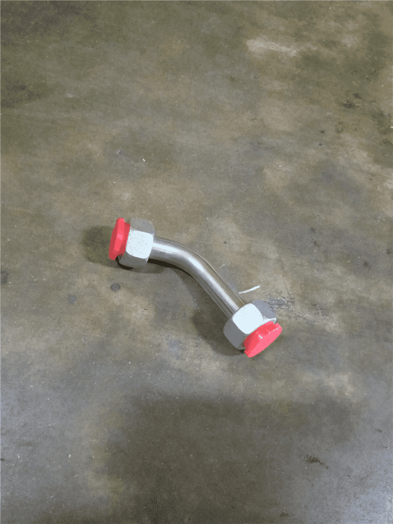NEW TUBE indicator image 1