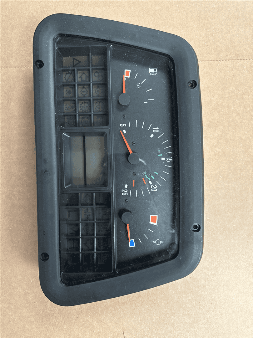 NEW PANEL indicator image 1