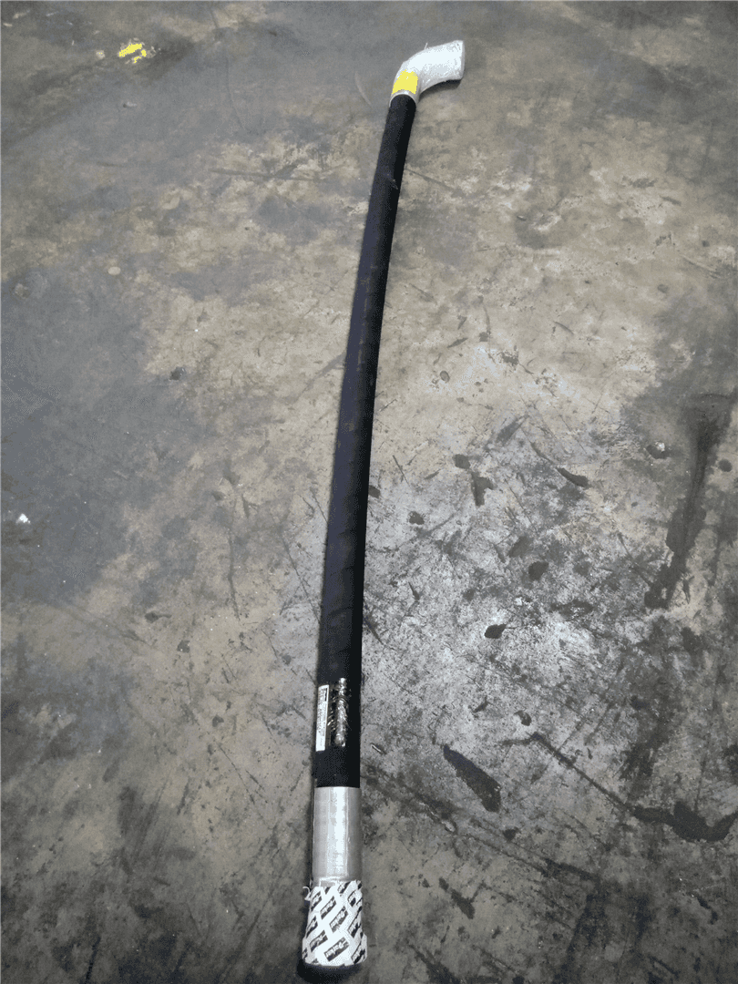 NEW HOSE indicator image 1