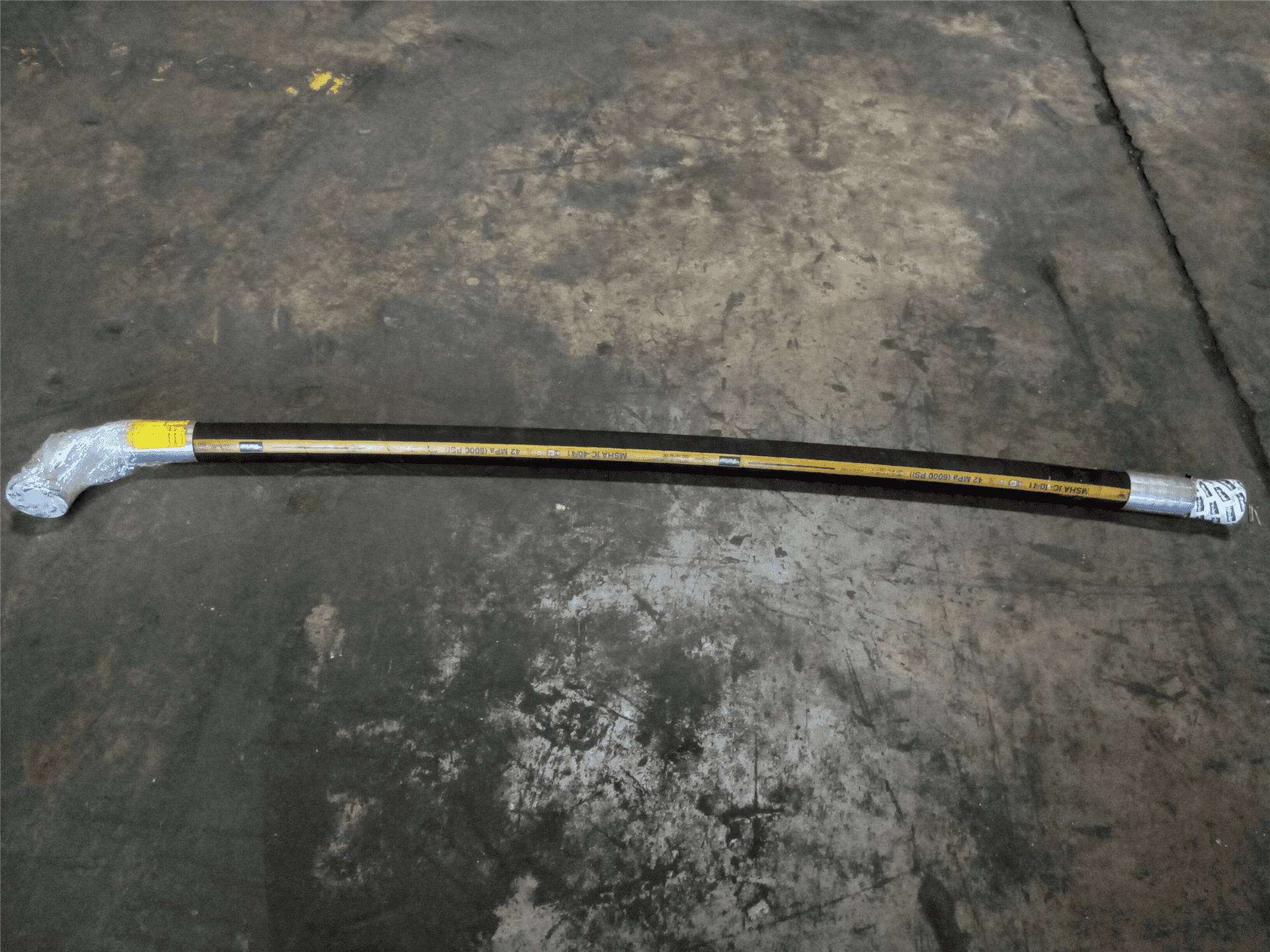 NEW HOSE image 2