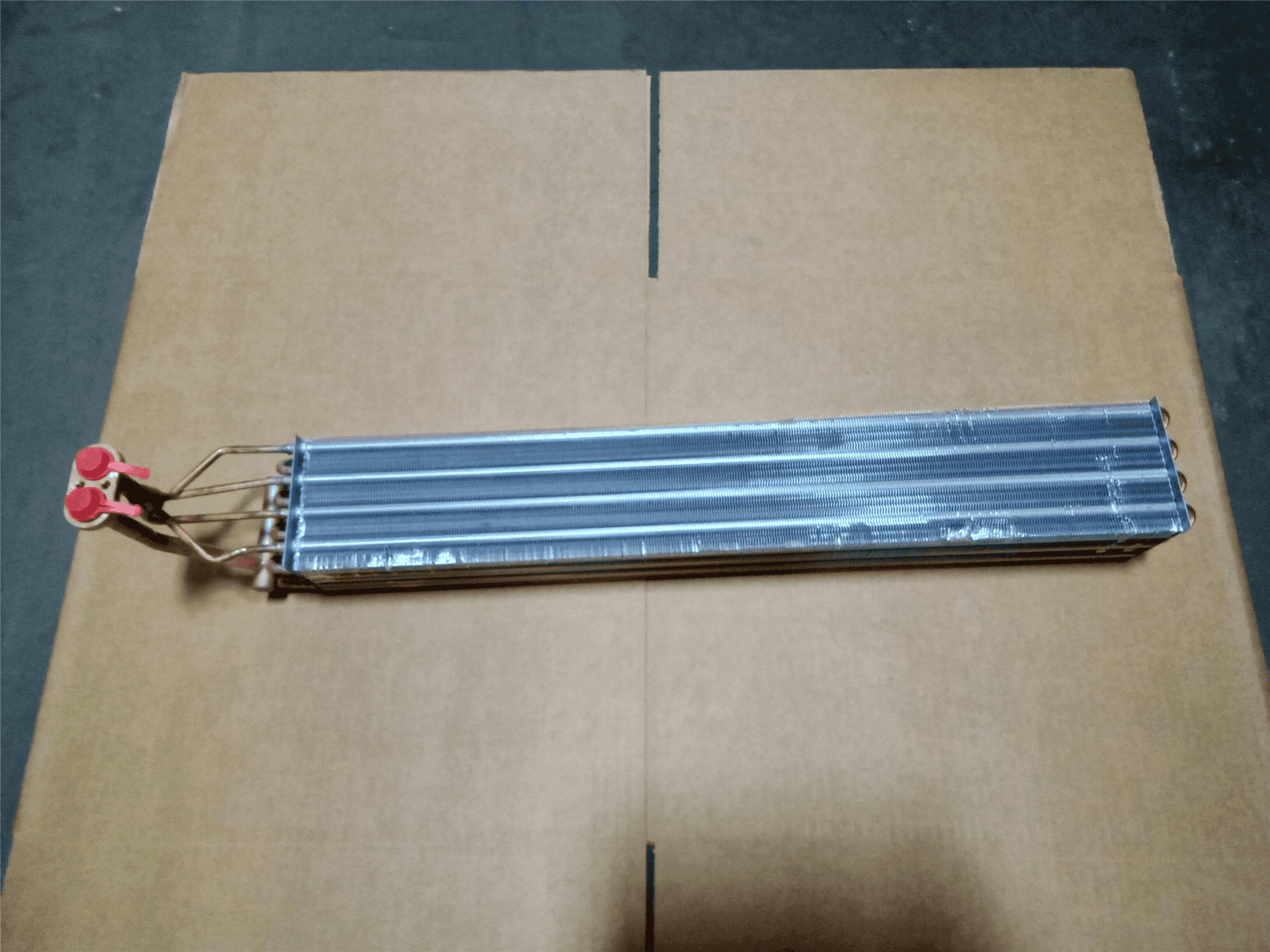 NEW EVAPORATOR indicator image 1