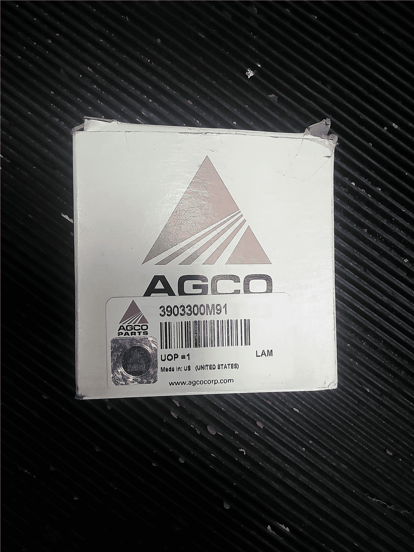NEW FUEL/WATER SEP image 3
