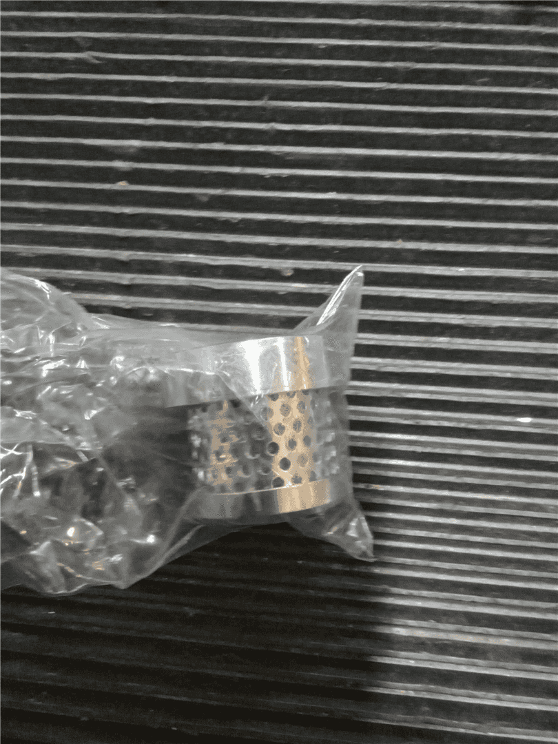 NEW FILTER indicator image 1