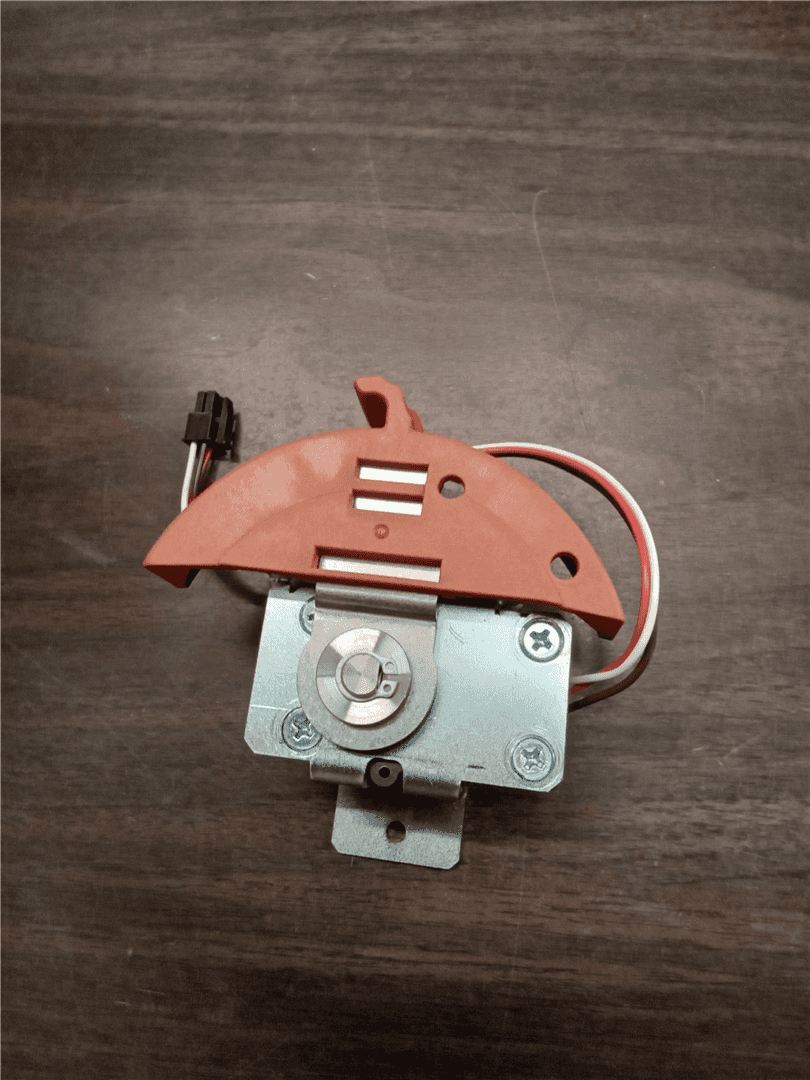 NEW THROTTLE image 2