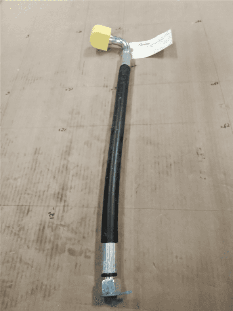NEW HOSE indicator image 1