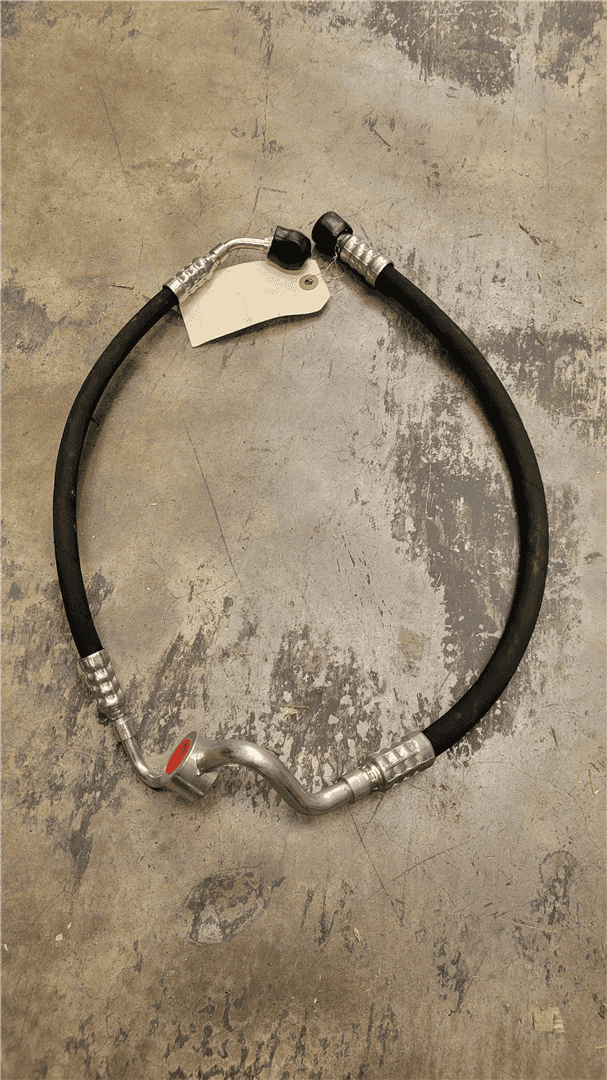 NEW HOSE LINE image 2