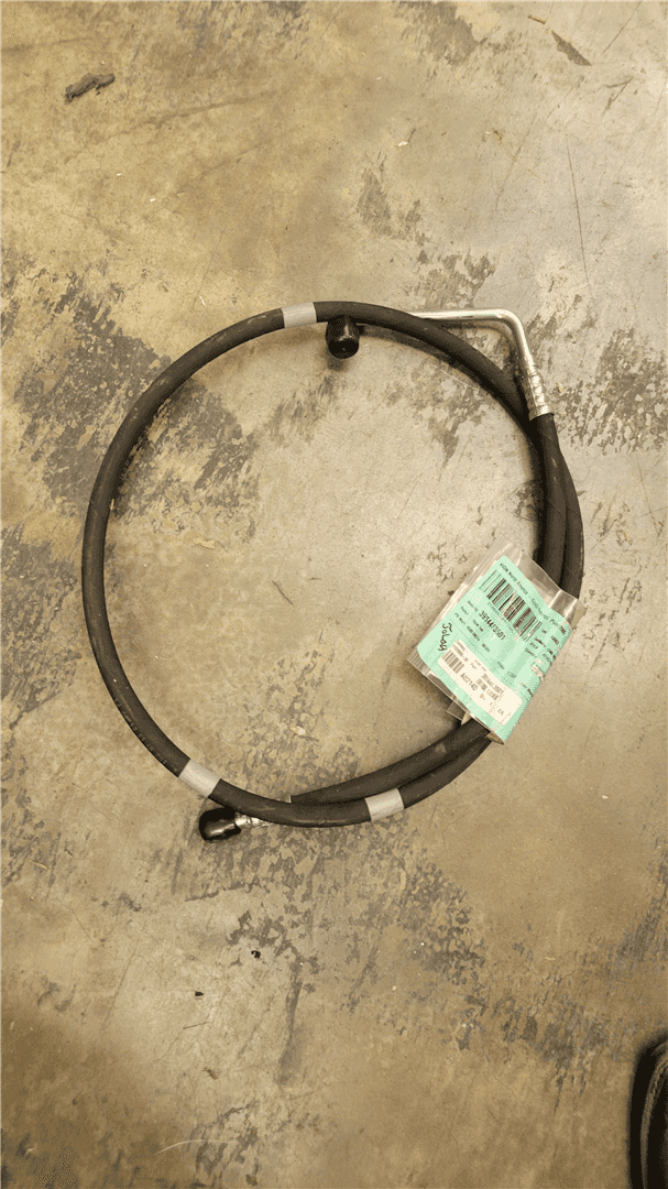 NEW HOSE LINE image 2