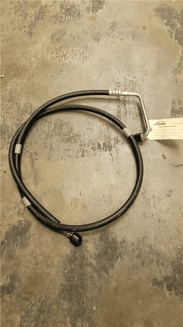 NEW HOSE image 2
