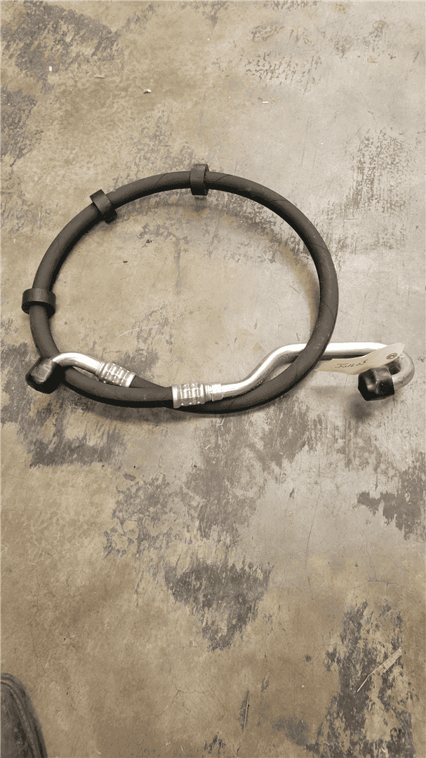 NEW HOSE LINE image 2