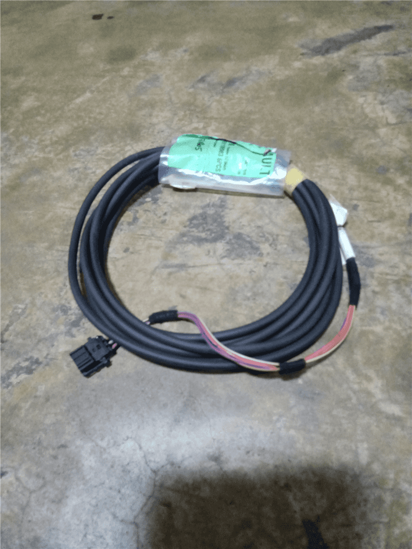 NEW WIRING HARNESS image 2
