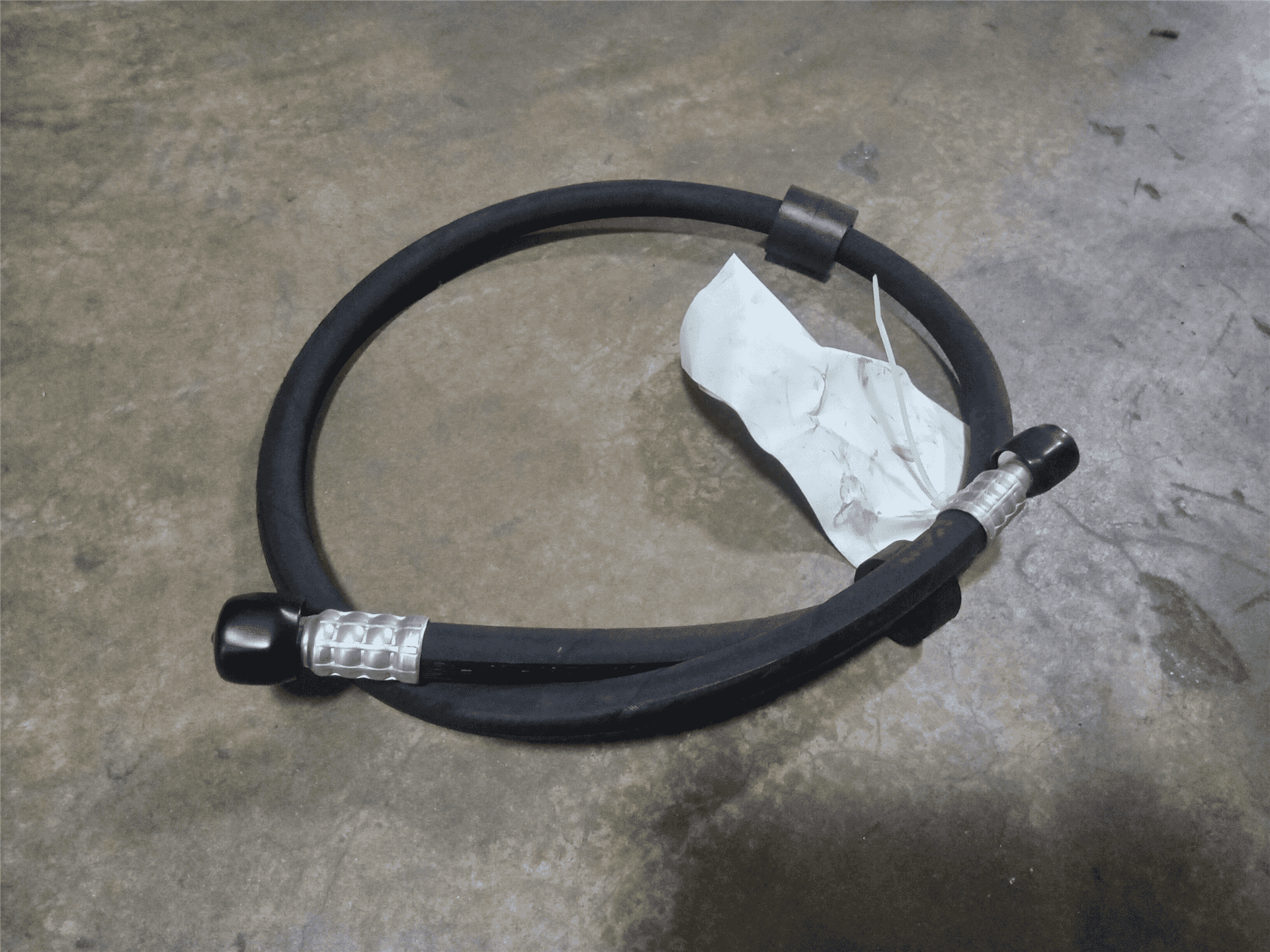 NEW HOSE indicator image 1
