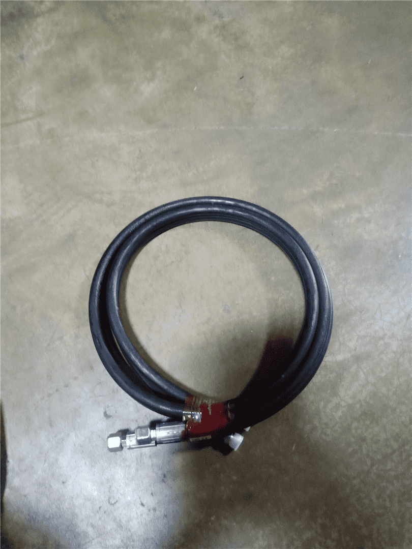 NEW HOSE image 2