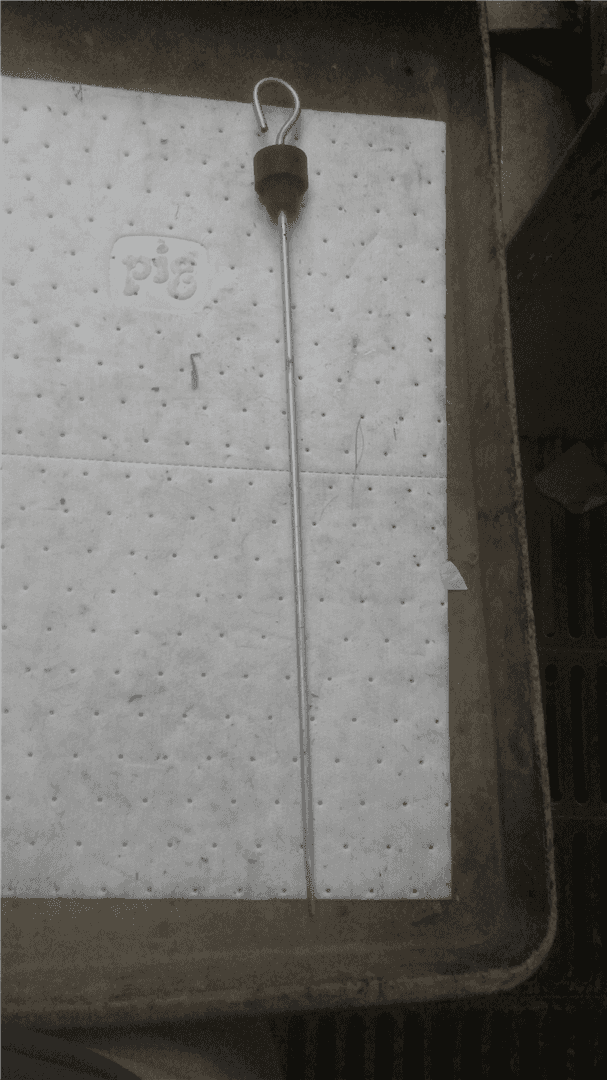 NEW GAGE-OIL indicator image 1