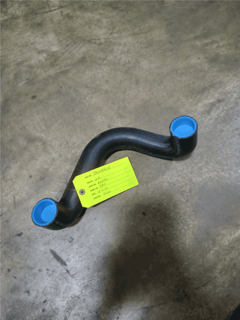 NEW FLEXIBLE HOSE indicator image 1