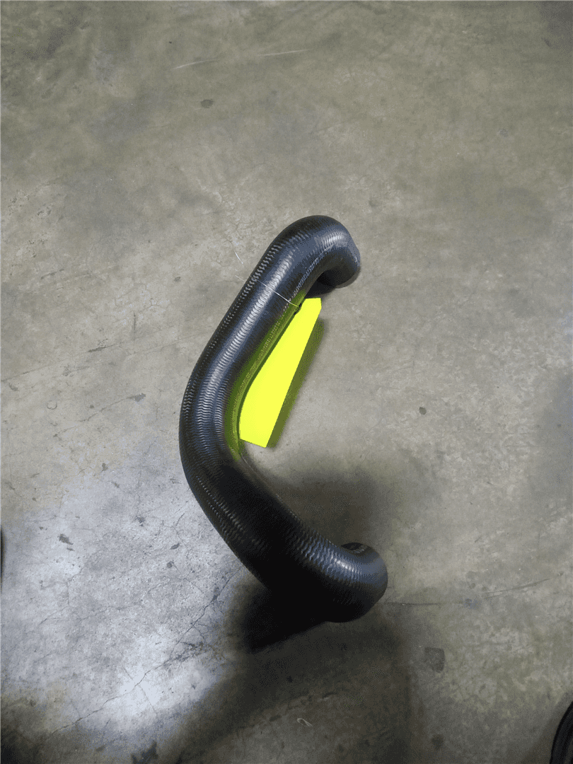 NEW FLEXIBLE HOSE image 2
