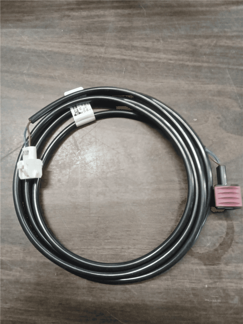 NEW HARNESS indicator image 1