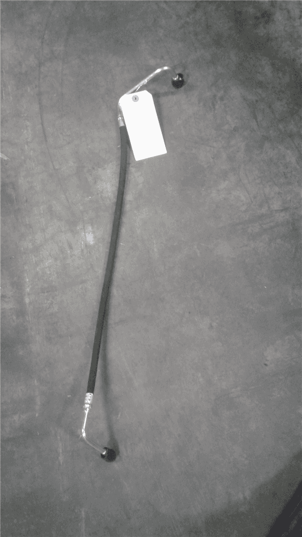 NEW HOSE LINE indicator image 1