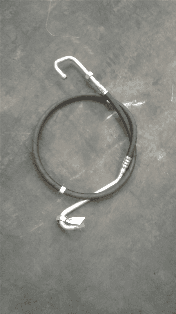 NEW HOSE LINE indicator image 1