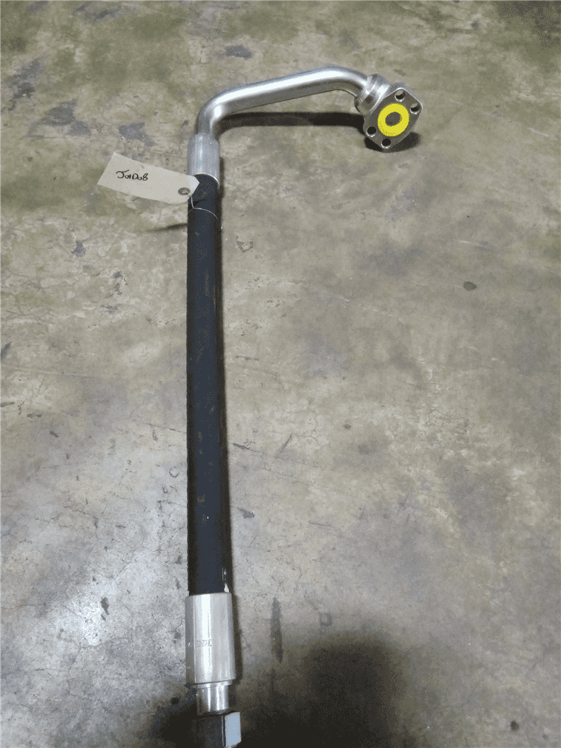 NEW HOSE LINE indicator image 1