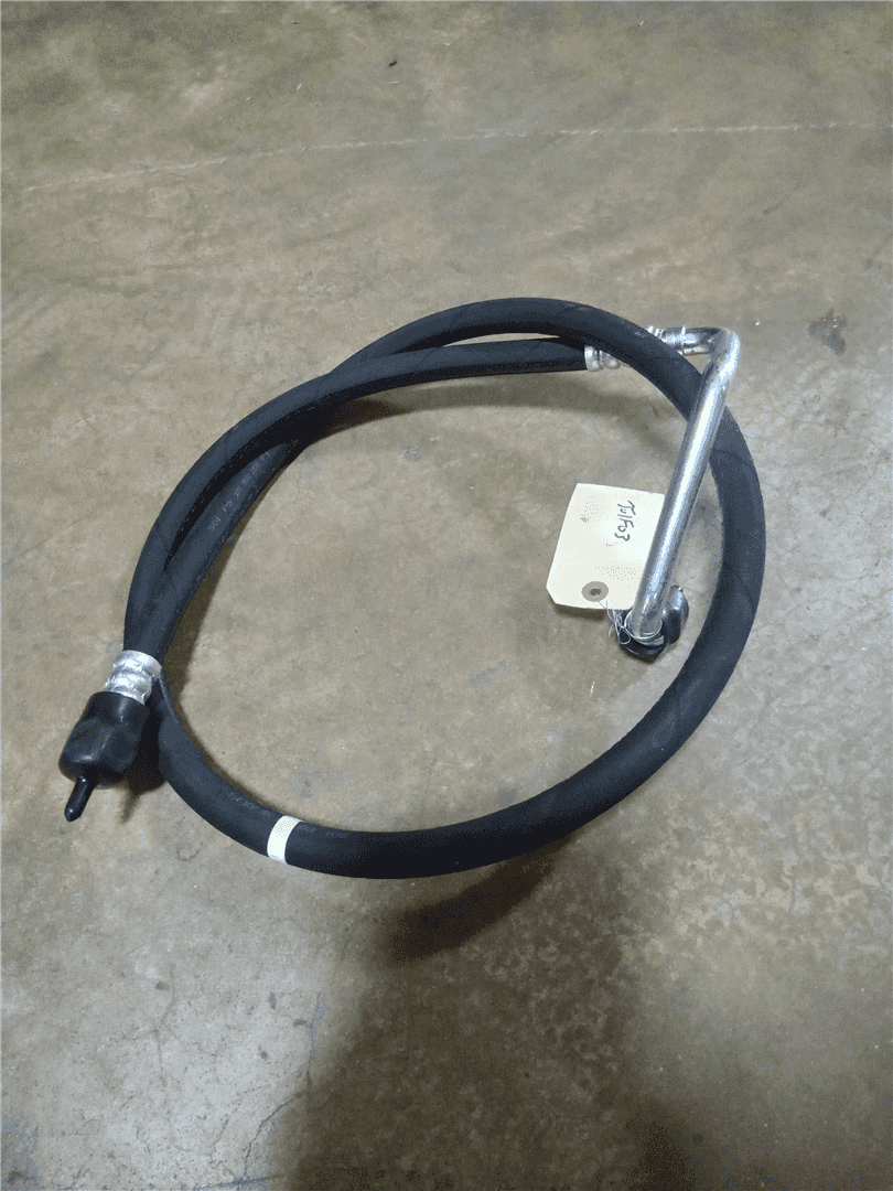 NEW HOSE LINE indicator image 1
