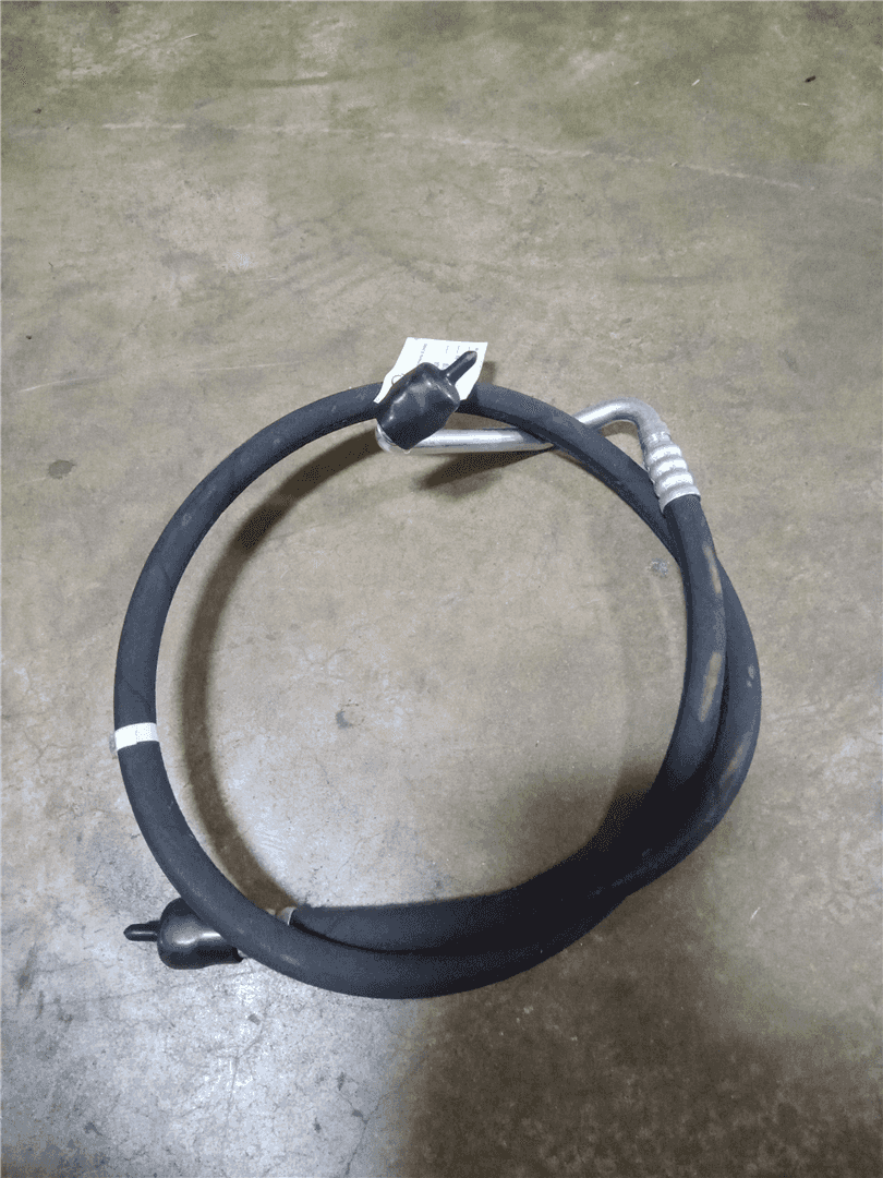 NEW HOSE LINE image 2