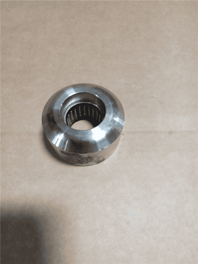 NEW ROLLER AS indicator image 1