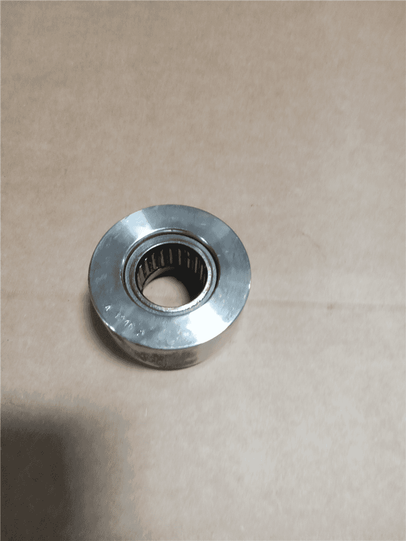 NEW ROLLER AS image 2