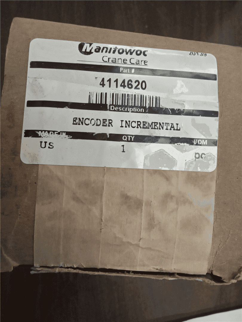 NEW ENCODER INCREM image 3