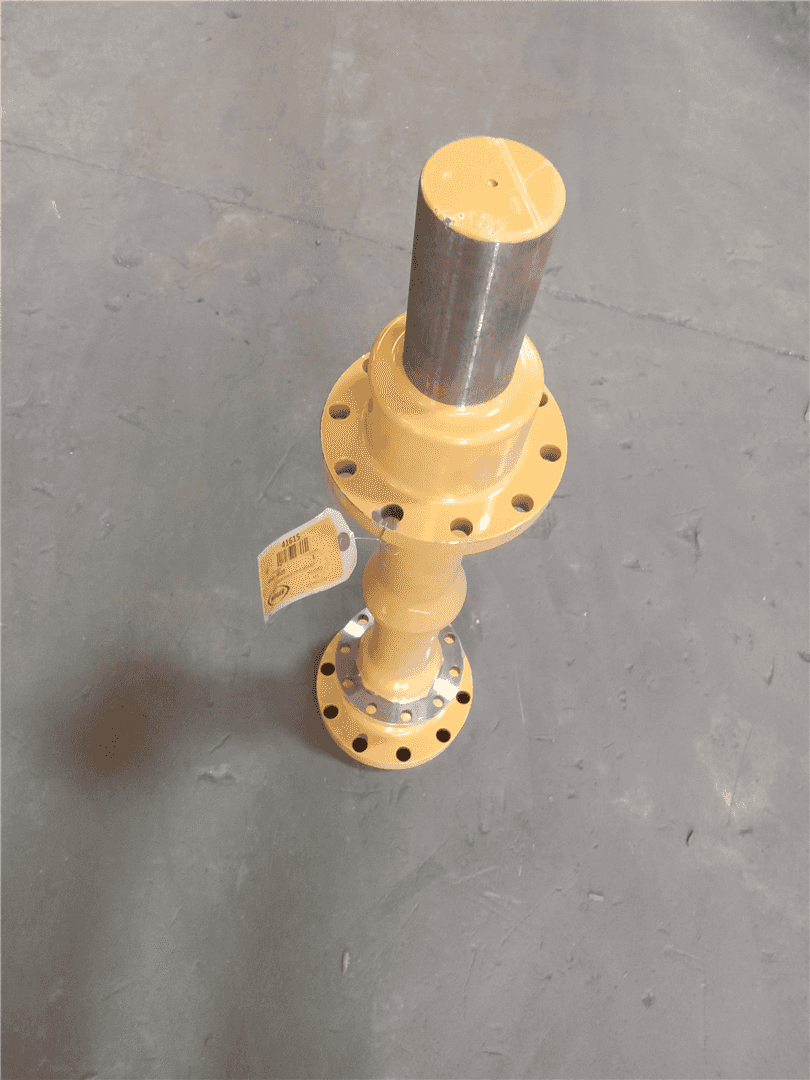 NEW HEADSHAFT image 2