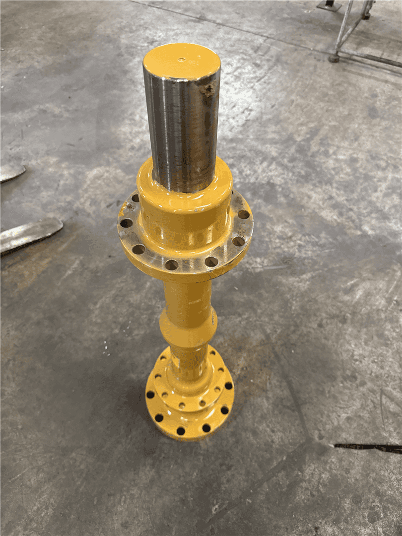 NEW HEADSHAFT image 3