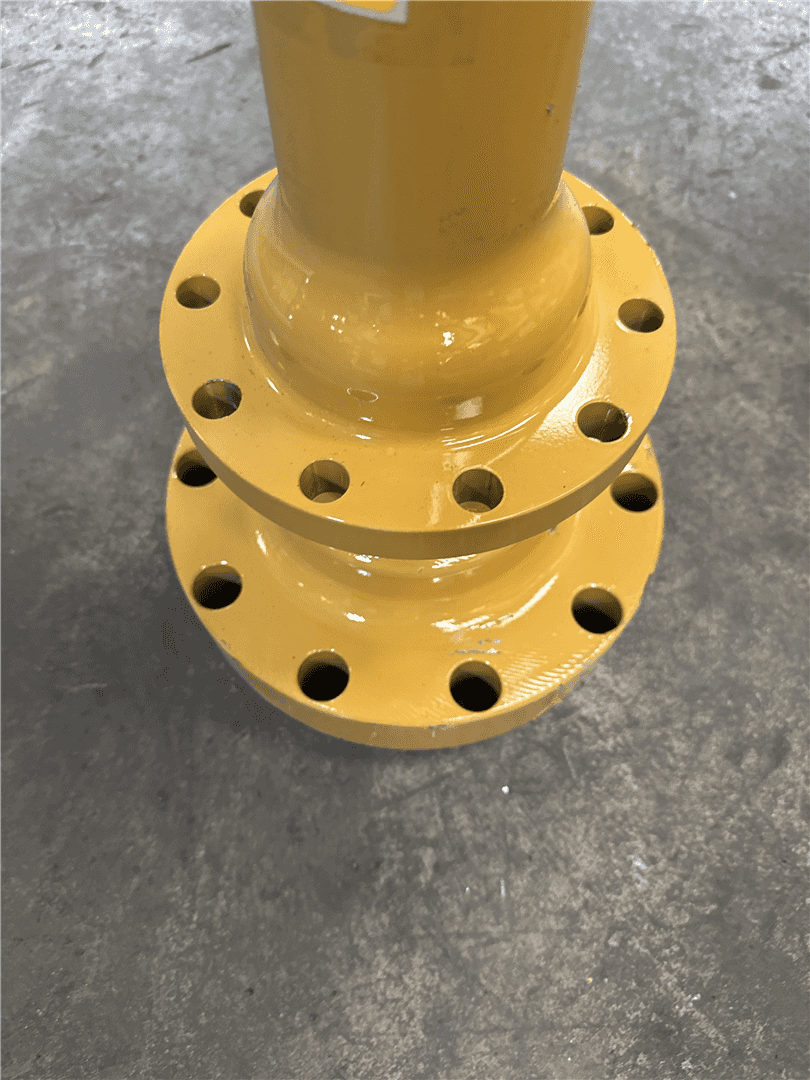 NEW HEADSHAFT image 4