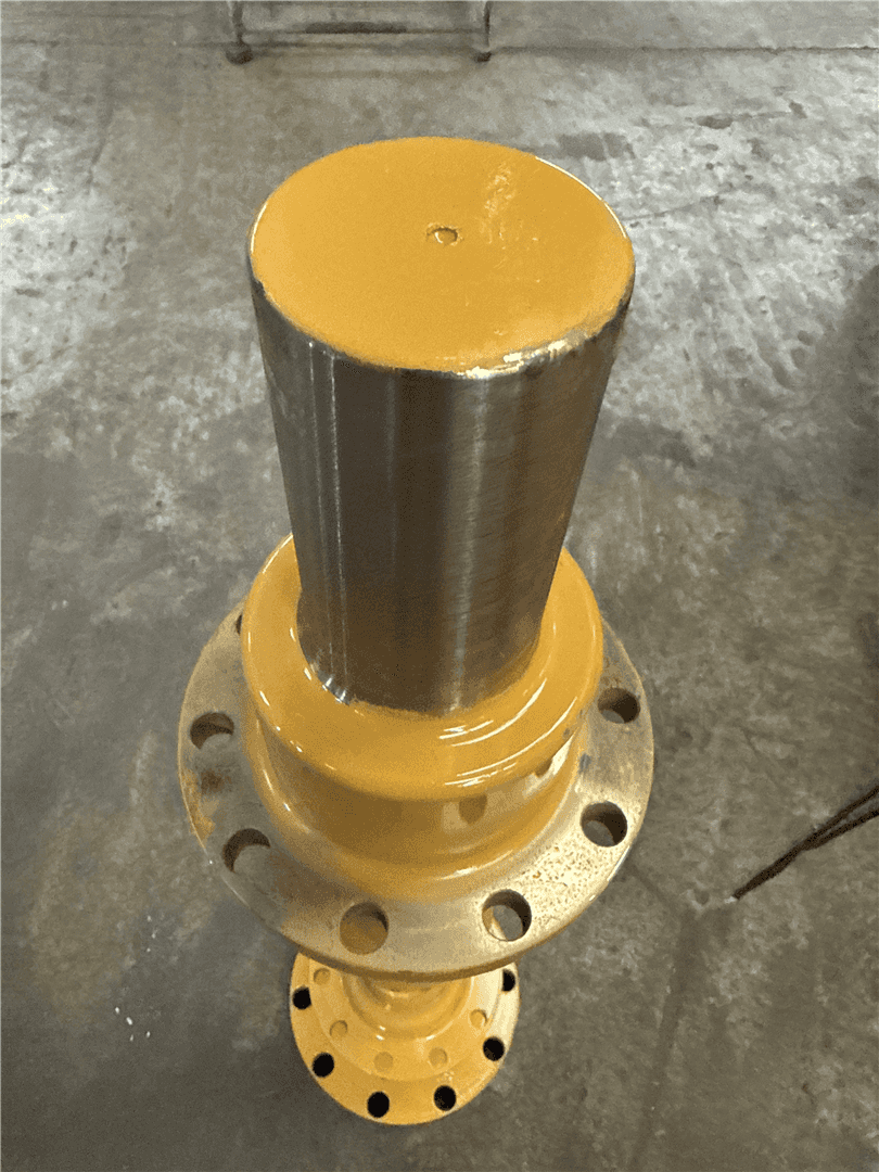 NEW HEADSHAFT image 5